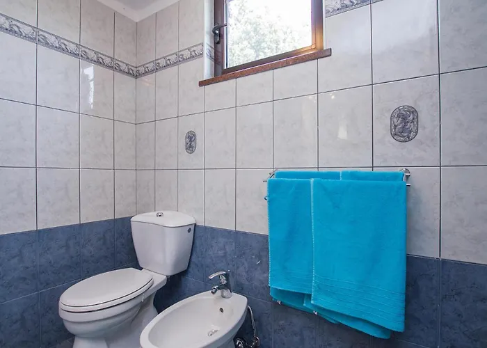 Appartement 33 Labin (Istria)