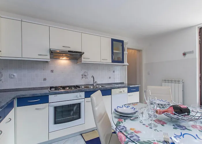 33 Appartement Labin (Istria)