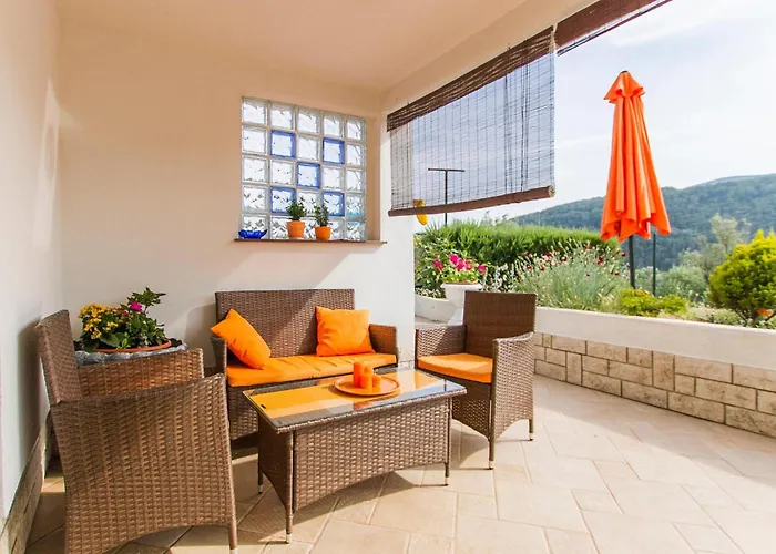 33 Appartement *