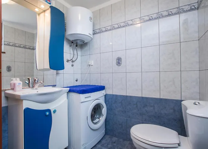 Appartement 33 Labin (Istria)